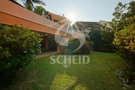 Casa com 5 Quartos à venda, 534m² no Jardim dos Estados, São Paulo