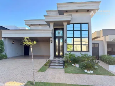 Casa de Condomínio com 3 Quartos à venda, 240m² no Terravista Residence Club, Mirassol