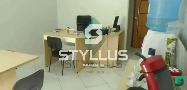 Sala Comercial à venda, 24m² no Méier, Rio de Janeiro