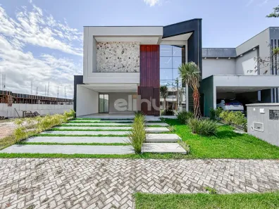 Casa de Condomínio com 4 Quartos à venda, 300m² no , Eusébio