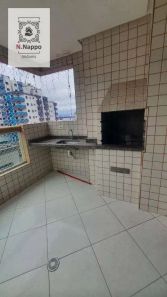 Apartamento com 1 Quarto à venda, 54m² no Aviação, Praia Grande