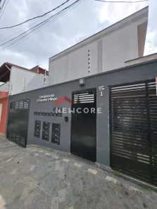 Casa de Condomínio com 2 Quartos à venda, 75m² no Vila Ré, São Paulo