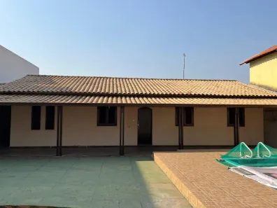 Casa com 5 Quartos à venda, 720m² no Jardim Ipê, Lagoa Santa