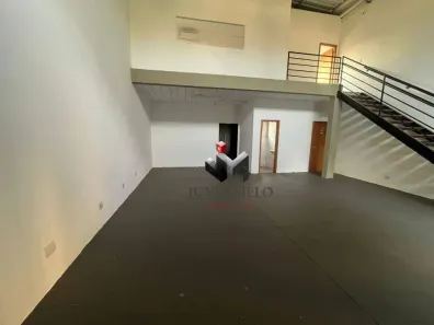 Galpão/Depósito/Armazém para alugar, 92m² no Jardim Irajá, Ribeirão Preto