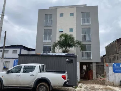 Apartamento com 3 Quartos à venda, 119m² no Emiliano Perneta, Pinhais