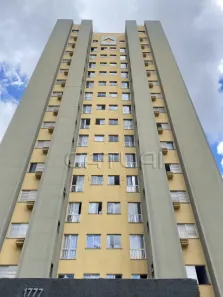 Apartamento com 1 Quarto à venda, 39m² no Centro, Londrina