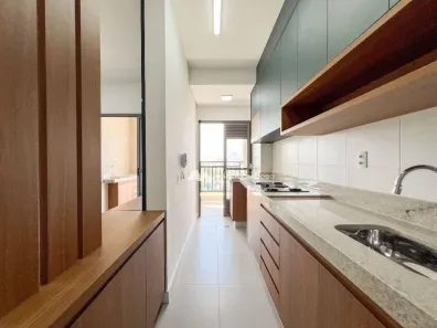 Apartamento com 3 Quartos à venda, 81m² no Bom Jardim, São José do Rio Preto