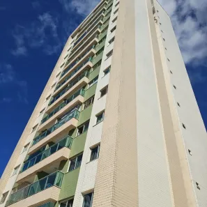 Apartamento com 2 Quartos à venda, 62m² no Jardim Armação, Salvador