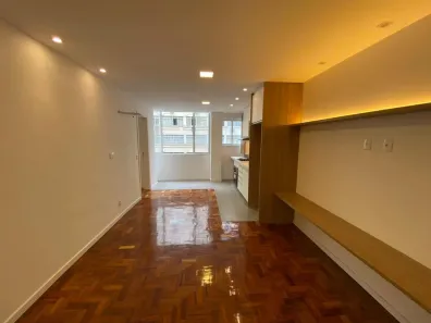 Apartamento com 1 Quarto à venda, 55m² no Copacabana, Rio de Janeiro