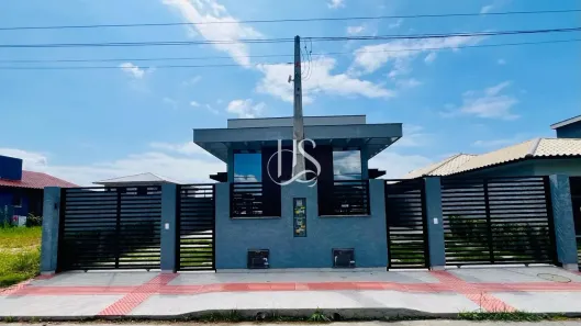 Casa com 3 Quartos à venda, 83m² no Guarda do Cubatão, Palhoça