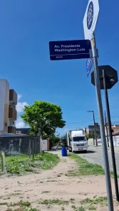 Lote/Terreno à venda, 360m² no Jardim América, Cabedelo