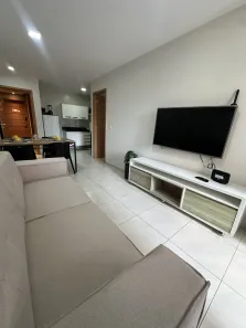 Apartamento com 1 Quarto à venda, 46m² no Ponta Verde, Maceió
