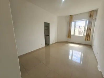 Apartamento com 1 Quarto à venda, 33m² no Vila Buarque, São Paulo