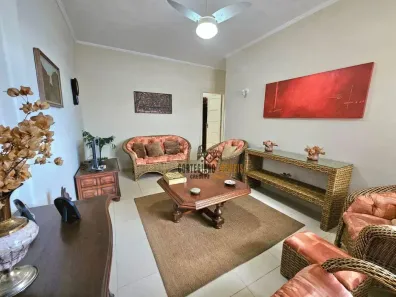 Apartamento com 2 Quartos à venda, 78m² no Pompéia, Santos