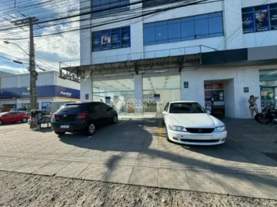 Ponto Comercial para alugar, 250m² no Mathias Velho, Canoas