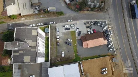 Lote/Terreno à venda, 1539m² no Salto do Norte, Blumenau