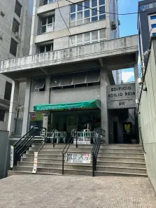 Ponto Comercial à venda, 180m² no Santa Efigênia, Belo Horizonte