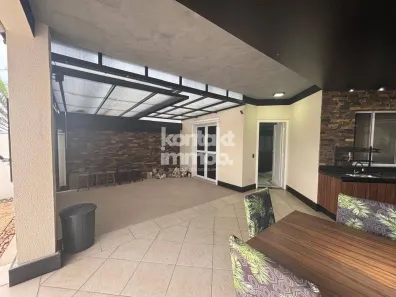 Casa com 3 Quartos à venda, 118m² no Vila Odim Antão, Sorocaba