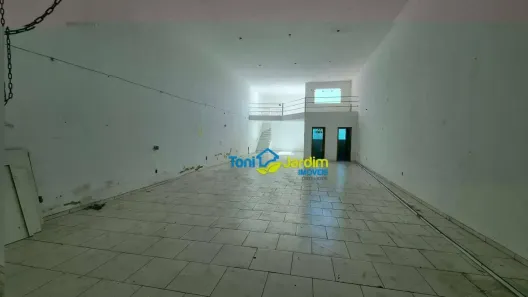 Galpão/Depósito/Armazém à venda, 479m² no Parque das Nações, Santo André