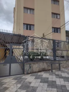 Apartamento com 3 Quartos à venda, 118m² no Centro, Osasco