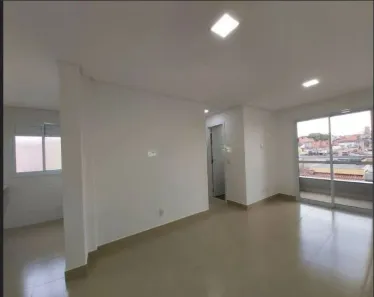 Apartamento com 2 Quartos à venda, 55m² no Paulicéia, São Bernardo do Campo