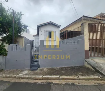 Casa com 1 Quarto à venda, 97m² no Vila Gustavo, São Paulo