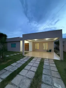 Casa de Condomínio com 3 Quartos à venda, 300m² no Ponte Alta Norte, Brasília