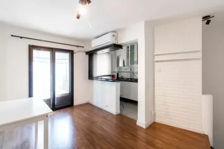 Apartamento com 1 Quarto à venda, 60m² no Planalto Paulista, São Paulo