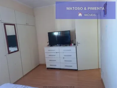 Apartamento com 2 Quartos à venda, 96m² no Jardim Chapadão, Campinas