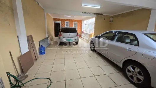 Sobrado com 4 Quartos à venda, 100m² no Balneário Mar Paulista, São Paulo