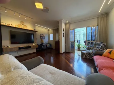 Apartamento com 3 Quartos à venda, 125m² no Umarizal, Belém
