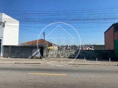 à venda, 287m² no Jardim Reimberg, São Paulo