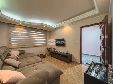 Casa com 3 Quartos à venda, 194m² no Planalto, São Bernardo do Campo