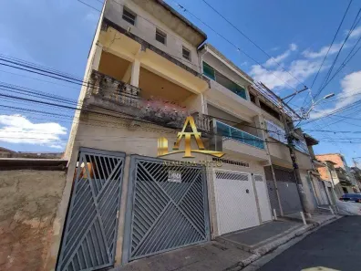 Casa com 3 Quartos à venda, 248m² no Parque dos Camargos, Barueri