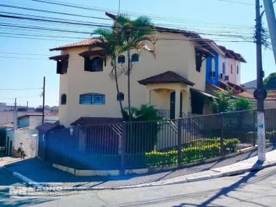 Sobrado com 3 Quartos à venda, 175m² no Jardim Belém, São Paulo