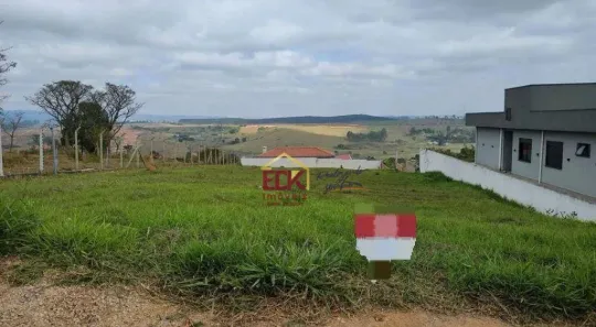 Lote/Terreno à venda, 1380m² no Caçapava Velha, Caçapava
