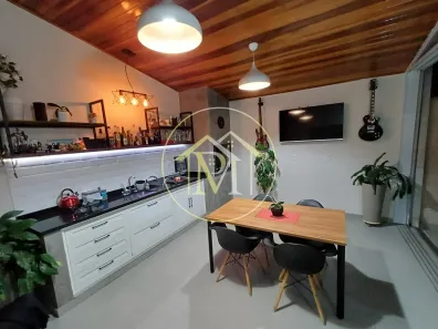 Casa de Condomínio com 3 Quartos à venda, 150m² no Vila Haro, Sorocaba