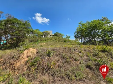 Lote/Terreno à venda, 800m² no Mirante da Mata, Nova Lima