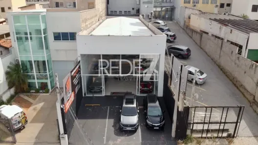 Galpão/Depósito/Armazém à venda, 250m² no Jardim Brasil, Campinas
