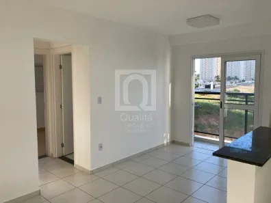 Apartamento com 2 Quartos à venda, 54m² no Parque Morumbi, Votorantim