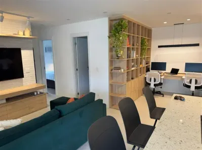 Apartamento com 2 Quartos à venda, 83m² no Recreio dos Bandeirantes, Rio de Janeiro