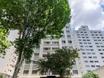 Cobertura com 2 Quartos à venda, 180m² no Indianópolis, São Paulo