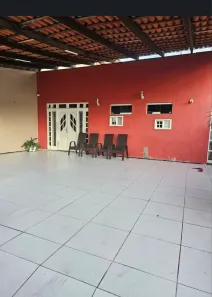 Casa com 3 Quartos para alugar, 400m² no Chácara Brasil, São Luís