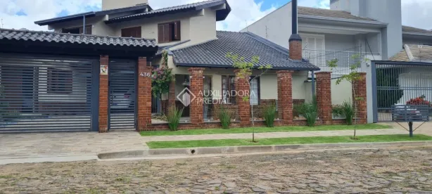 Casa com 3 Quartos à venda, 258m² no Cristo Rei, São Leopoldo