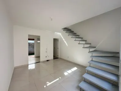 Casa de Condomínio com 2 Quartos à venda, 58m² no Água Espraiada (Caucaia do Alto), Cotia