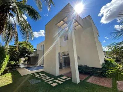 Casa com 7 Quartos à venda, 500m² no Residencial Aldeia do Vale, Goiânia