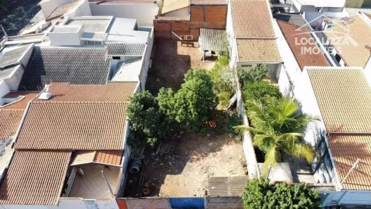 Lote/Terreno à venda, 360m² no Parque Novo Mundo, Americana