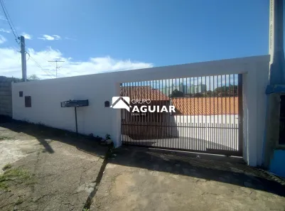 Casa com 2 Quartos para alugar, 286m² no Vila Faustina II, Valinhos