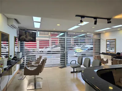 Ponto Comercial à venda, 416m² no Consolação, São Paulo