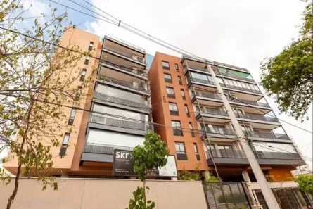 Apartamento com 3 Quartos à venda, 130m² no Vila Ipojuca, São Paulo